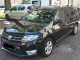 Dacia Logan MCV dCi 90 S/S Prestige Prestige - Dacia Logan mit Diesel-Antrieb: Kombi