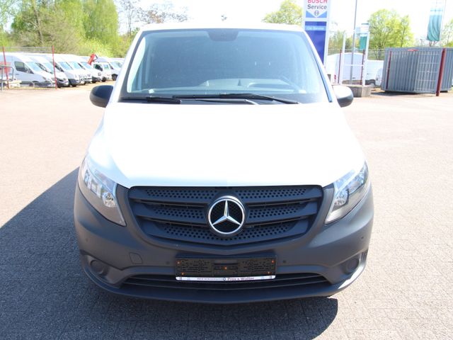 Mercedes-Benz Vito 114 CDI BlueTEC lang KLIMA+TEMPOMAT+2xPDC