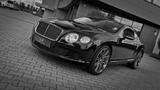 Bentley Continental GT Speed 6.0 W12 4WD Automatik - Bentley in Köln