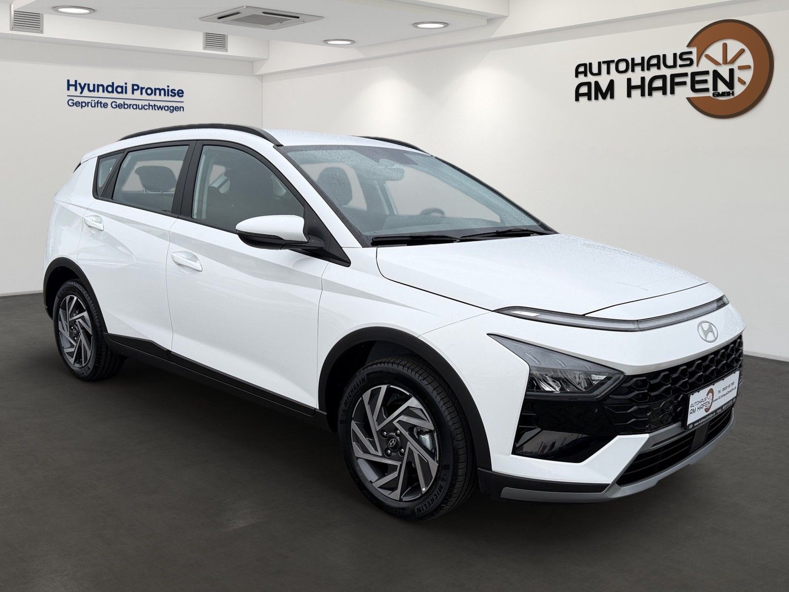Hyundai BAYON – Bild 2