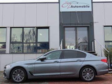 BMW 530 - 12