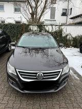 Volkswagen VW Passat CC 1.8 TFSI - gebrauchte VW Passat CC aus dem Jahr 2011