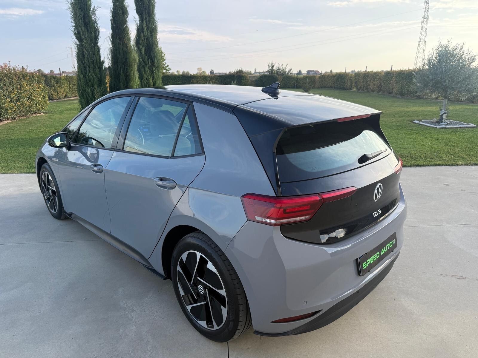 Volkswagen ID.3 ID3 PRO PERFORMANCE imagem 3