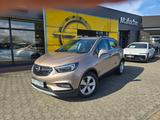 Opel MOKKA X INNOV 1.4 A6 140CH - Opel Mokka X mit Benzin-Antrieb: Braun