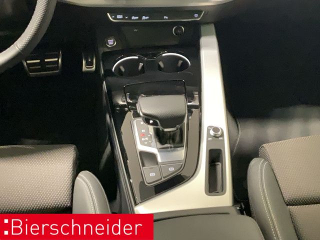 Audi A4 - Bild 15