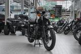 Kawasaki W800 Special Edition, unfallfrei, Lieferservice - KAWASAKI GEBRAUCHT W800
