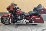 Harley-Davidson Ultra Limited FLHTK 107,  Screaming Eagle - HARLEY-DAVIDSON ULTRA