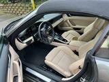 Porsche 992 Turbo S Cabriolet  - Porsche: Beige, Cabrio