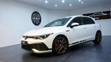 Volkswagen GTI VIII Clubsport *Oryx-Weiß Perlmutt*HarmanK* - Volkswagen Golf: Vii GTI