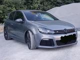 Volkswagen Golf 6R DSG Recaro - Volkswagen: Recaro