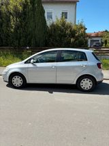 Volkswagen Golf Plus 2.0 TDI Comfortline Comfortline - Volkswagen Golf Plus mit Diesel-Antrieb: Kleinbus, Comfortline