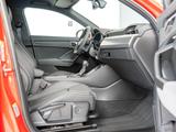 Audi Q3 Sportback S line 35 TFSI S tronic AHK ACC LED - Audi Q3 Jahreswagen