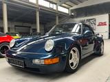 Porsche 911 964 Turbo 3,3 BRD Top Historie mit Garantie - Porsche 964: 911 Turbo