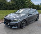 BMW 118i M Sport M Sport - gebrauchte BMW 1er Reihe aus dem Jahr 2019