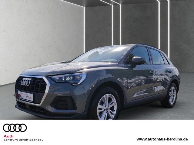 AUDI Q3 35 TFSI *NAV+*GRA*Virt.C*PDC+*SHZ*