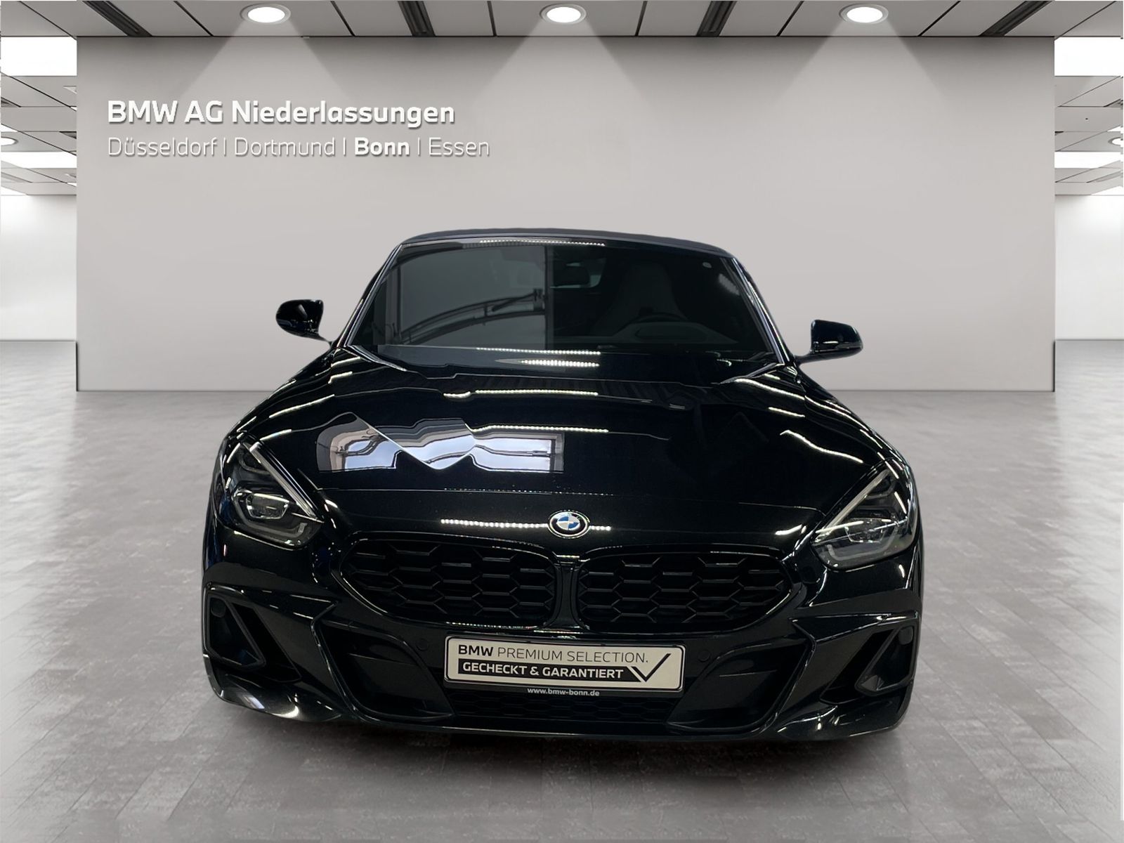 BMW Z4 M40 - Bild 8