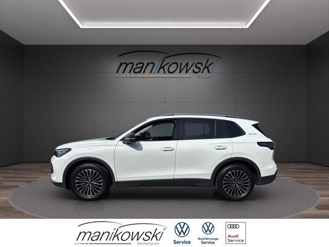 Volkswagen Tiguan 1.5 eTSI 131 PS DSG *GOAL*ACC APP AHK KAM imagem 2