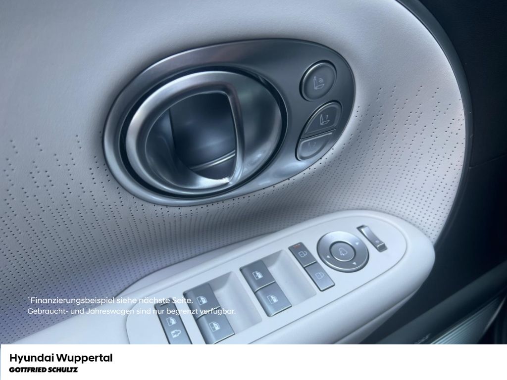 Hyundai IONIQ 9 – Bild 9