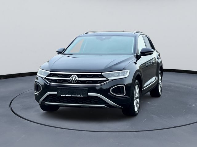 VW T-Roc 1.0 Style - NAVI - PDC - LED - GARANTIE
