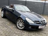 Mercedes-Benz SLK 350 SLK Roadster SLK 350 - Mercedes-Benz Gebrauchtwagen von 2004