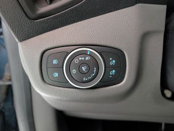 Ford Transit Connect Kombi Trend