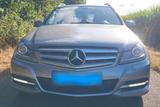 Mercedes-Benz Mercedes Benz C 200 CDI W204 FACELIFT - Mercedes-Benz C-Klasse C204 mit Facelift