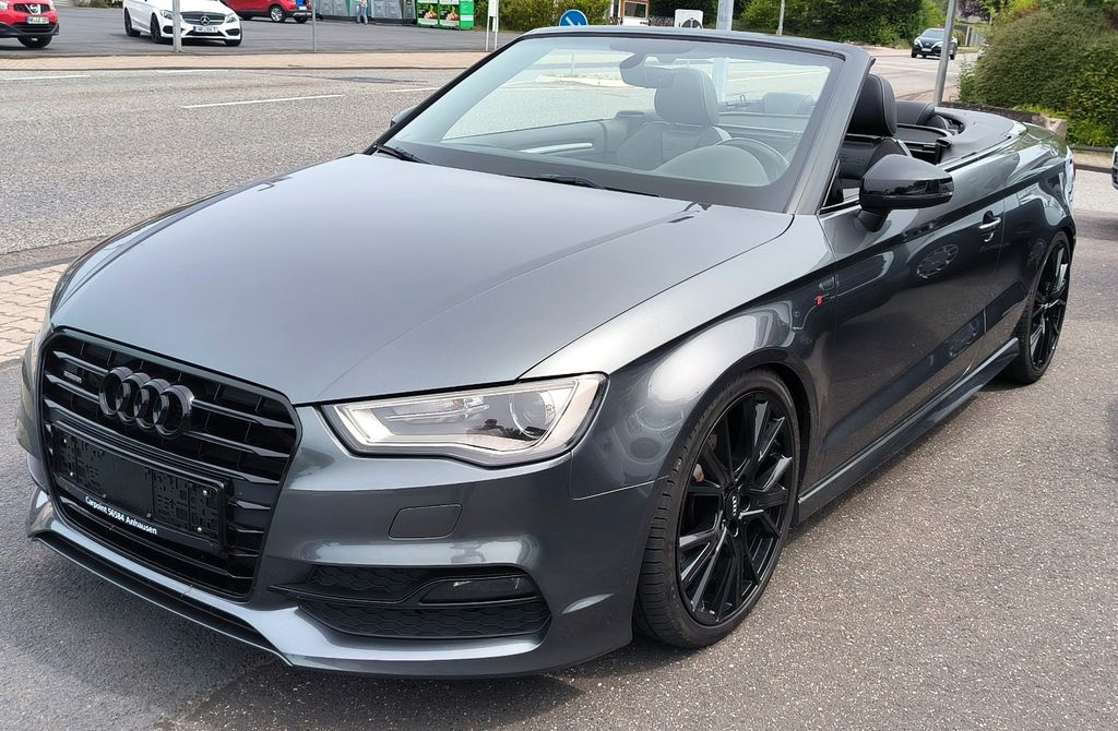 Image of Audi A3
