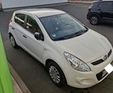 Hyundai I20 - Hyundai i20 in Braunschweig
