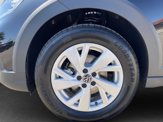 Taigo Life 1.0 TSI IQ.Light,Navi