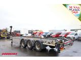Lag O-3-CC BY 2018 3-Asser Container Tipper / Kipper - Arbeitsbühne