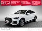 Audi Q5 Sportback 50 TFSI e quattro advanced AHK AIR