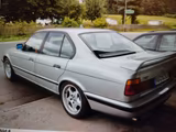 BMW M5 - gebrauchte BMW M5 aus dem Jahr 1990