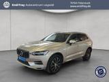 Volvo XC60 T8 AWD Recharge Inscription Leder AHK - Volvo XC60 mit Hybrid-Antrieb