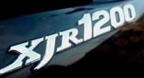 Yamaha XJR 1200 SP Christian Sarron Edition - YAMAHA XJ 1200