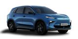 MGS5 EV Comfort Standard Range *LED*NAVI*Kamera* - gebrauchte MG SUV & Geländewagen