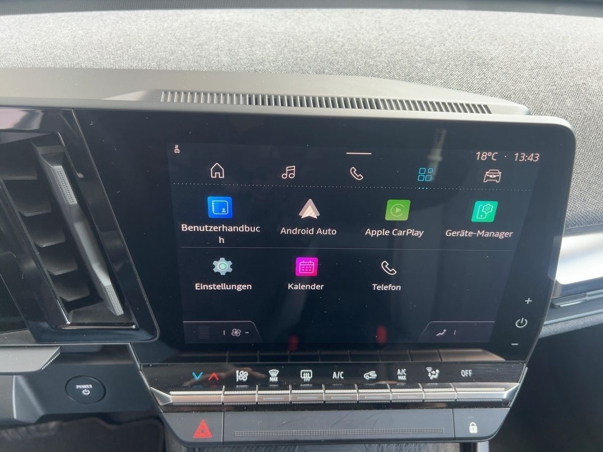 Renault Megane E-TECH - Bild 12