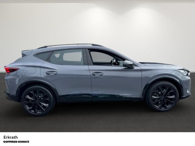Cupra Formentor - Bild 3