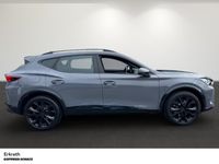 Cupra Formentor - Vorschau Bild 3