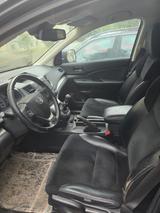 Honda CR-V 2.0 i-VTEC 4WD Lifestyle Rentnerfahrzeug - : Geländewagen, Rent