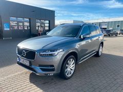 Fahrzeugabbildung Volvo XC90 D5*Inscription Opt.*NAVI*RFK*7-Si*Mietkauf