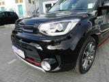 Kia Soul Turbo"AUTOMATIK"PANODACH" - Kia Soul: Automatik