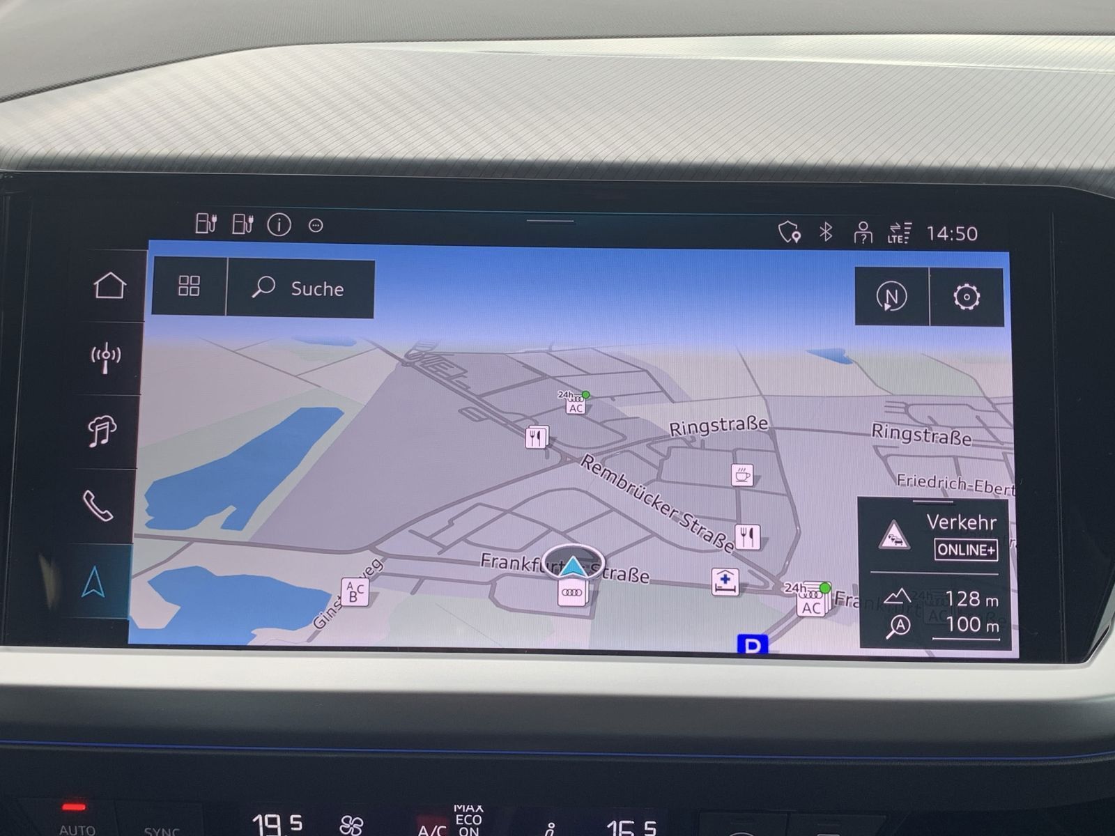 Audi Q4 e-tron - Bild 16