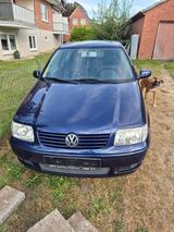 Volkswagen VW Polo III 1.0 - Volkswagen Polo: Iii
