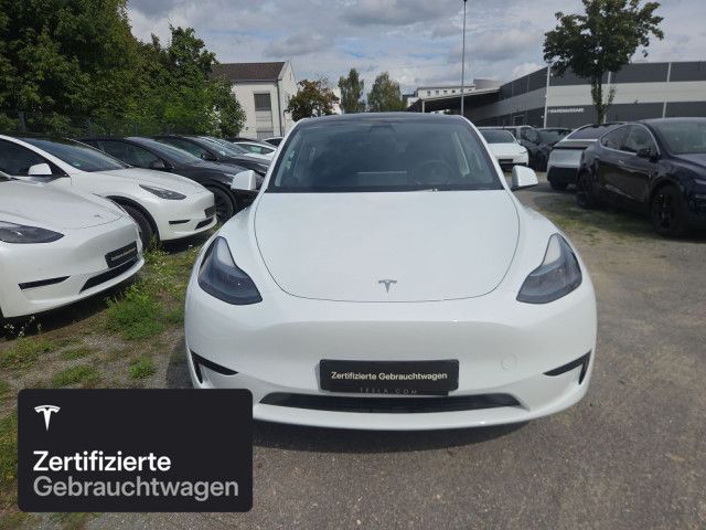 Tesla Model Y Rear-Wheel Drive imagem 3
