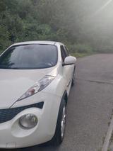 Nissan Juke 1.6 DIG-T Tekna 4x4 CVT-M6 Tekna - Nissan Juke: Cvt