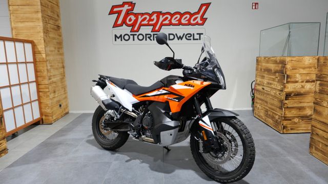 KTM 890 Adventure