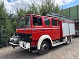 Magirus Deutz 90-16AW 4x4 - Magirus Deutz LKWs