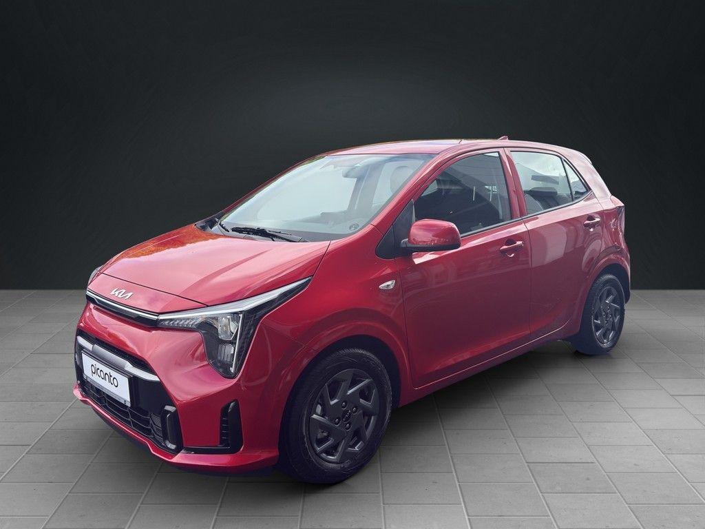 Kia PICANTO PE2 1.0 GDI MT VISION