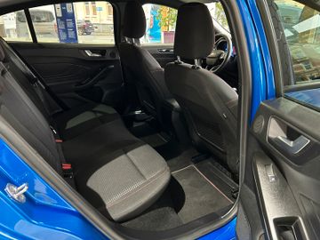 Ford Focus Lim. ST-Line X