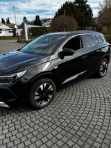 Opel Grandland 1.2 T[Euro6d] S/S Ultimate - : Allradantrieb, Pickup